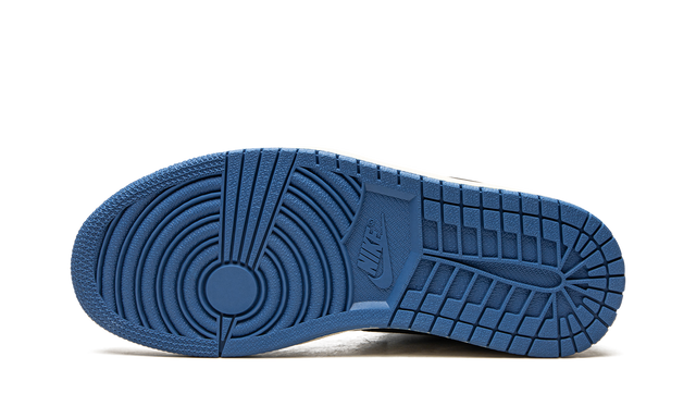 1 High OG SP Fragment x Travis Scott