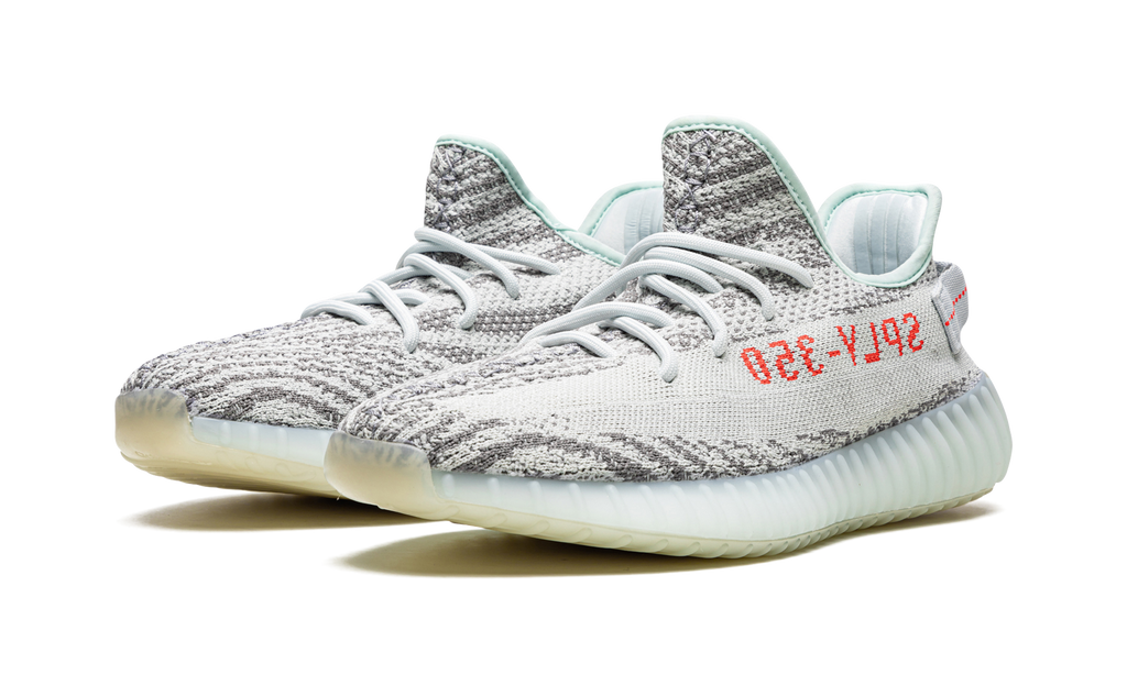 Boost 350 V2 Blue Tint
