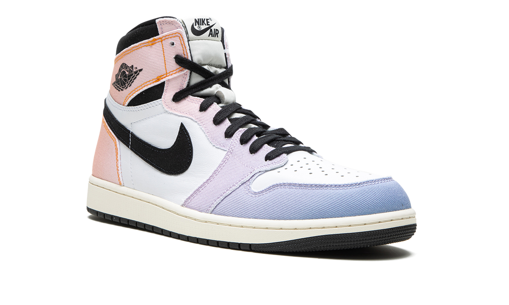 1 Retro High Skyline