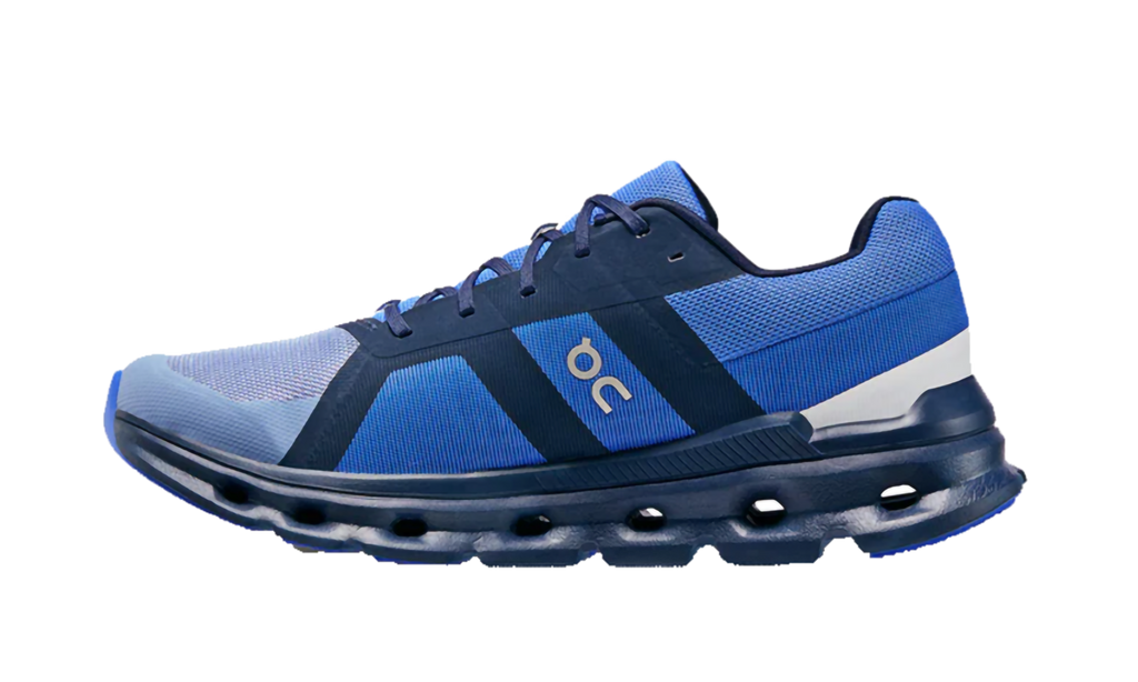 Cloundrunner Shale Cobalt
