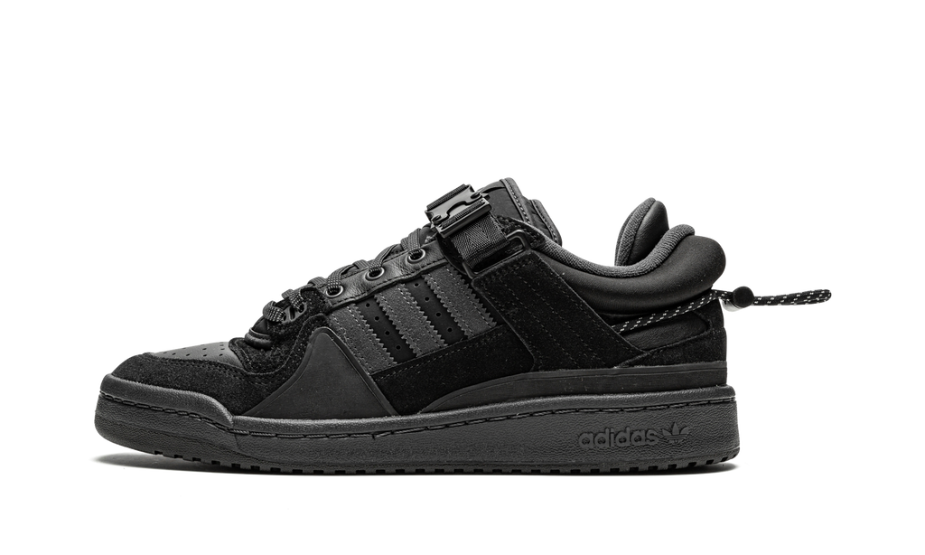 Adidas Forum Buckle Low "Bad Bunny - Back To School"