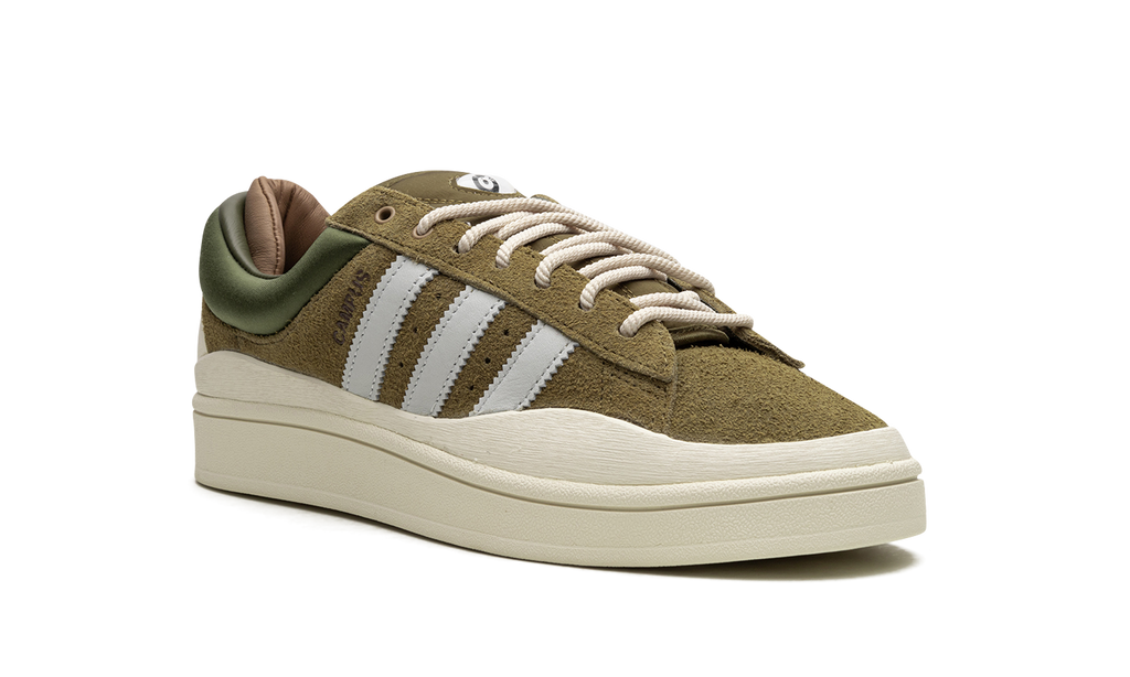 Campus Bad Bunny  Light Olive