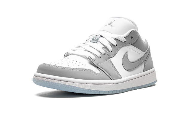 1 Low Wolf Grey