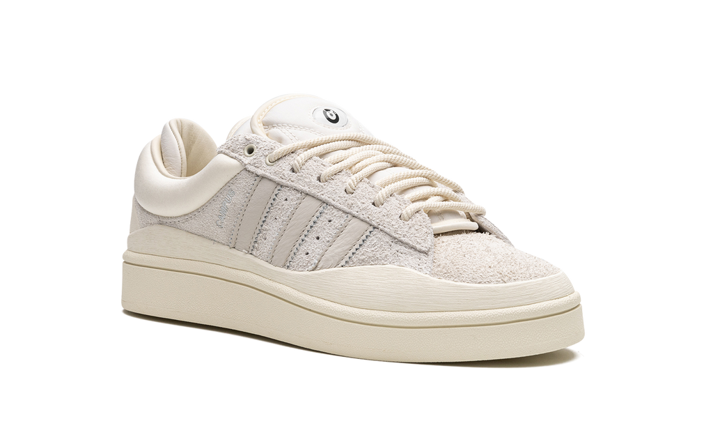 Bad Bunny Campus Light Cream