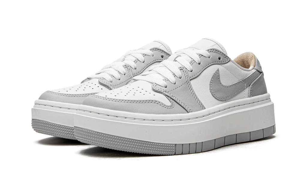 1 Elevate Low Wolf Grey