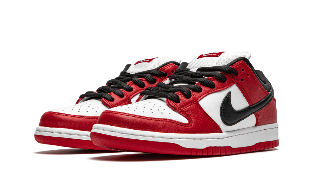 SB Dunk Low J-Pack Chicago