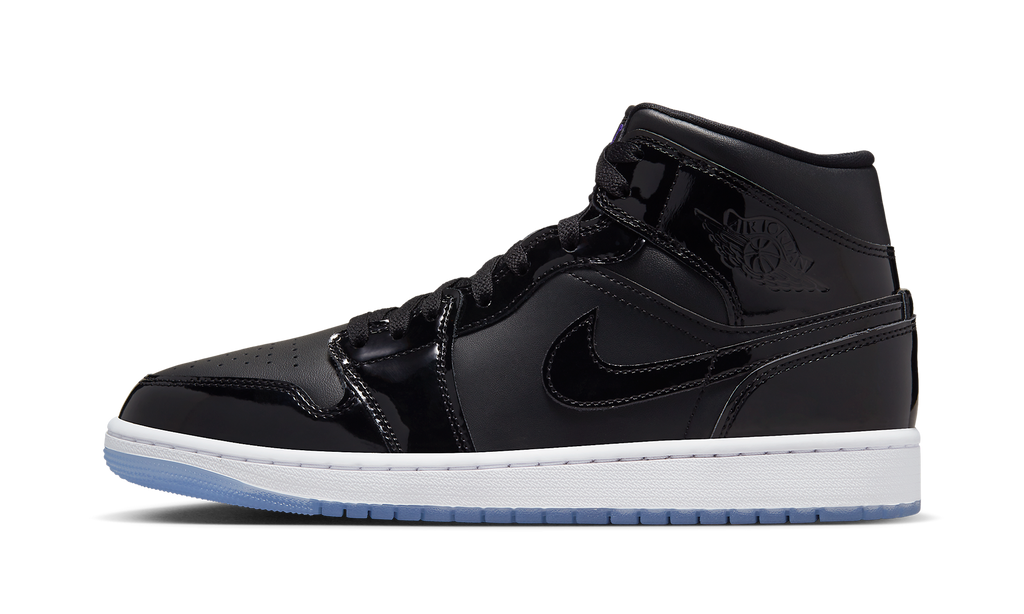 1 Mid SE Space Jam