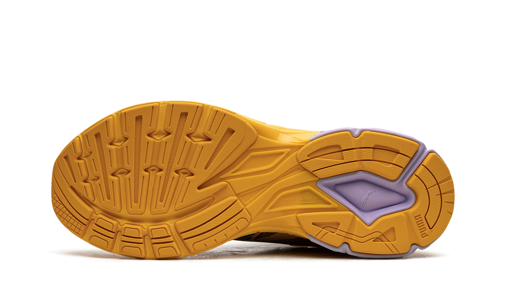 Velophasis Multi Chocolate Chip-Flaxen