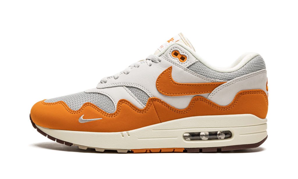 Air Max 1 Patta Waves Monarch