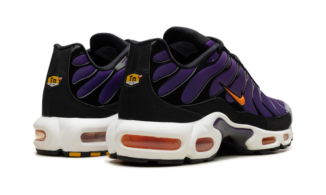 Air Max TN Plus Voltage Purple