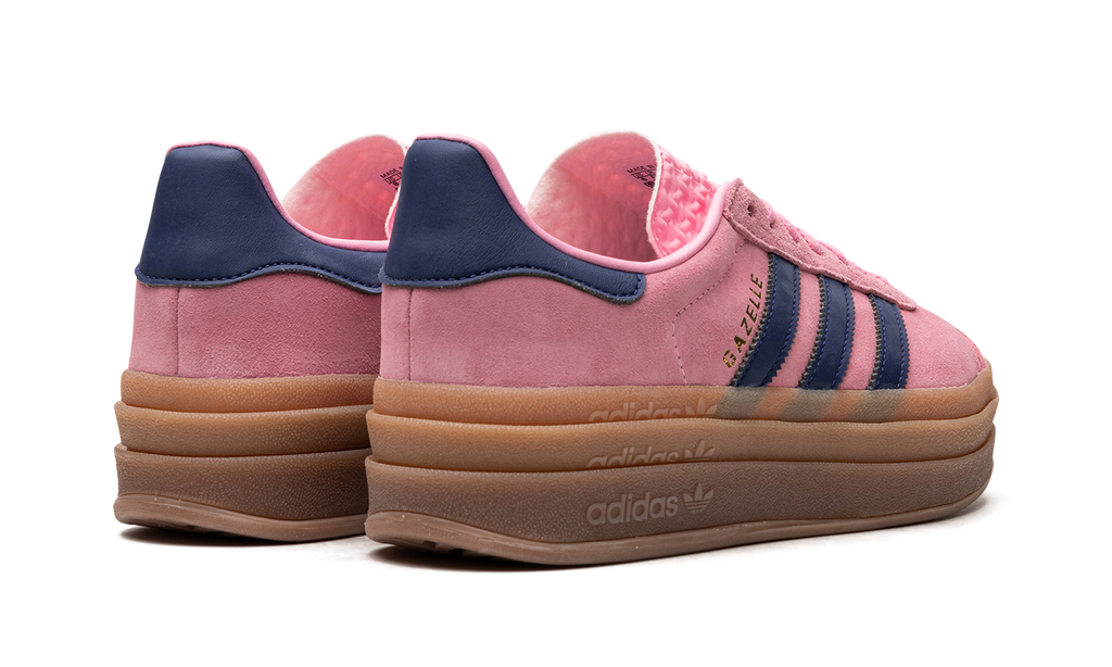 Gazelle Bold Pink Glow