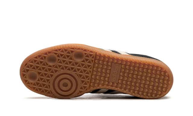 Samba OG "Core Black Wonder"