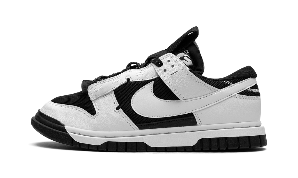 Dunk Low Jumbo Reverse Panda