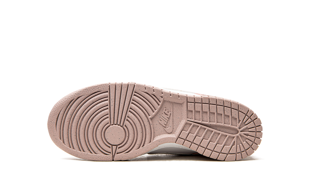 Dunk Low Pink Veet