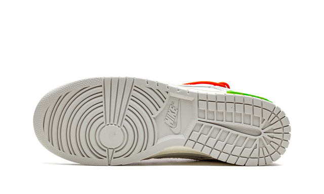 Dunk Low  Lot 13:50