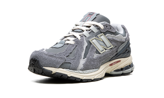 1906R "Protection Pack - Grey"