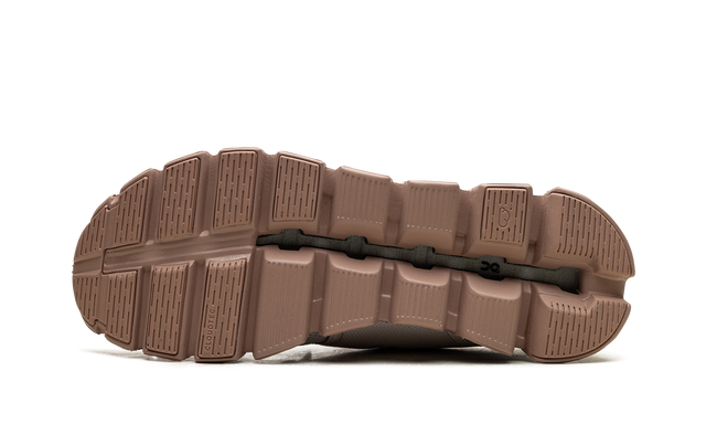 Cloud On 5 Sand Rosebrown