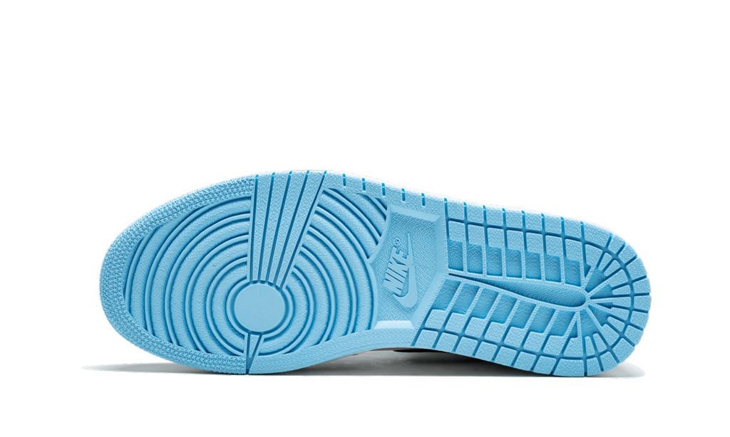 1 Retro High UNC Patent