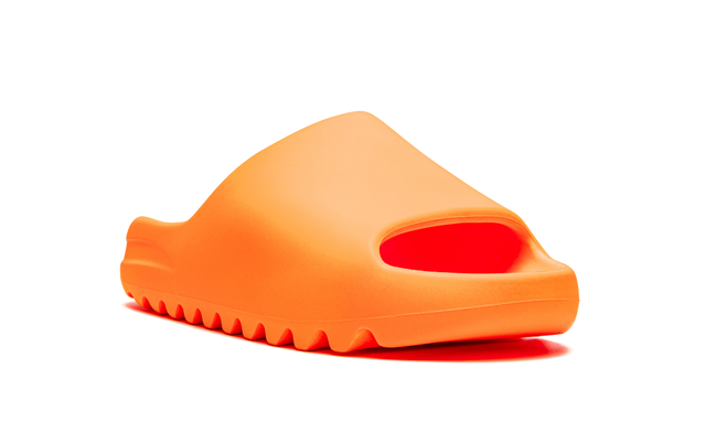 Slide Enflame Orange