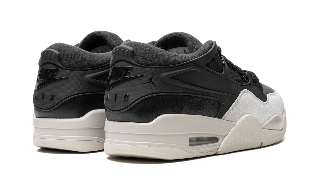 Air  4 RM Light Bone