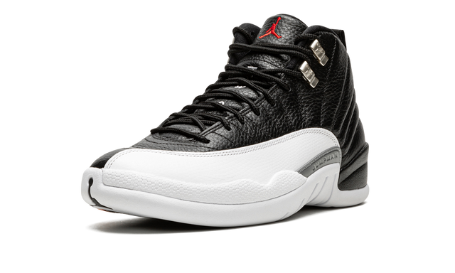 12 Playoffs