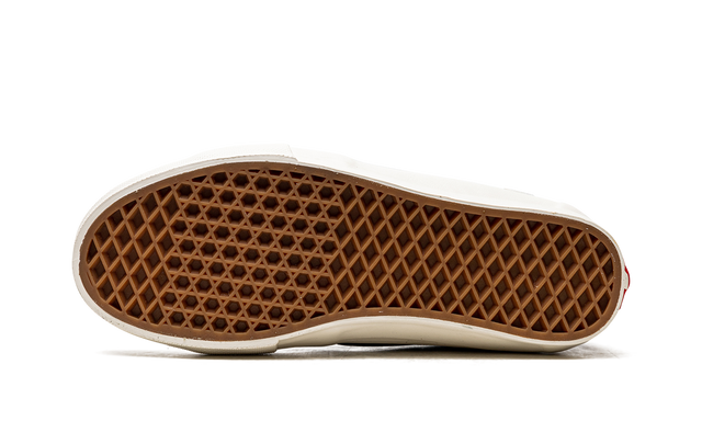 SKATE GROSSO MID "Checkerboard"