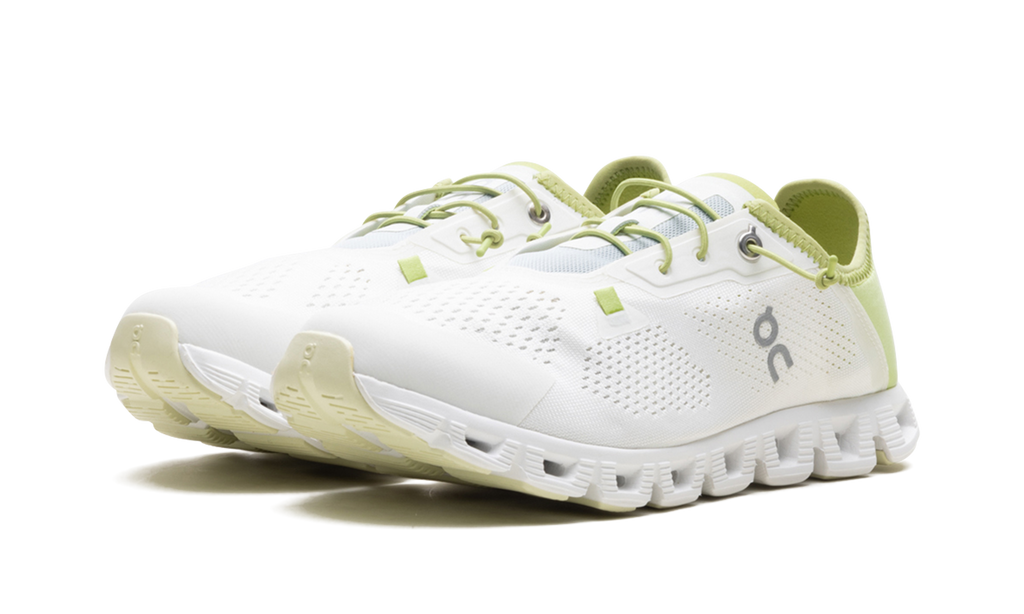 Cloud 5 Ivory Acacia