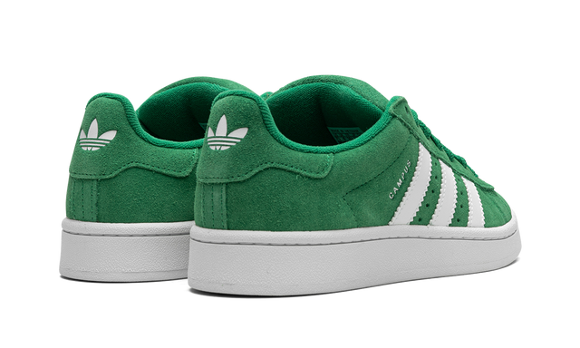 Campus 00s Green Cloud White
