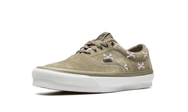 Era OG Era LX "WTAPS - Bones - Coyote
