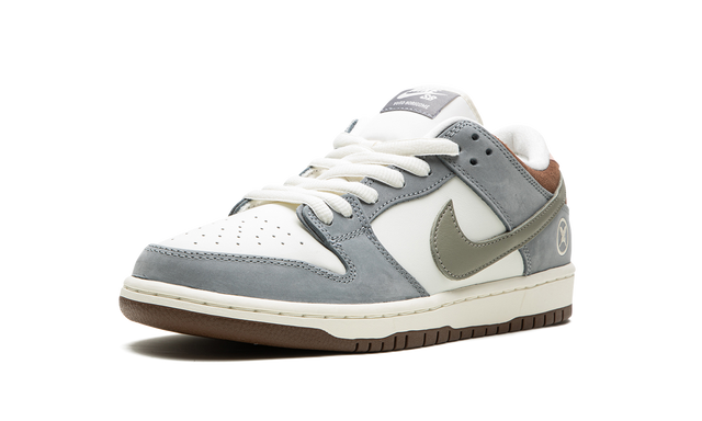 Dunk Low Yuto Horigome