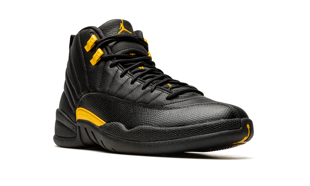 12 Retro Black Taxi