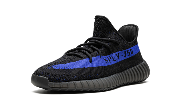 Boost 350 V2 Dazzling Blue