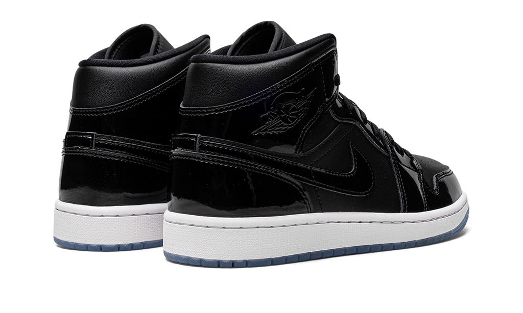 1 Mid SE Space Jam