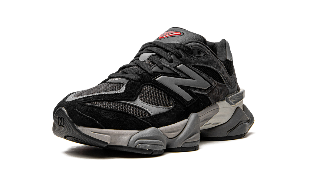 9060 Black Castlerock