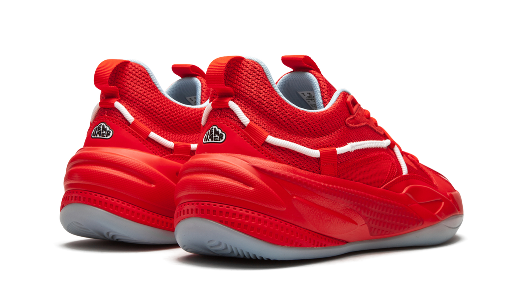 RS-Dreamer Summer Hustle