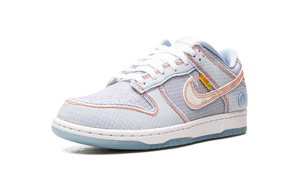 Dunk Low Union Blue