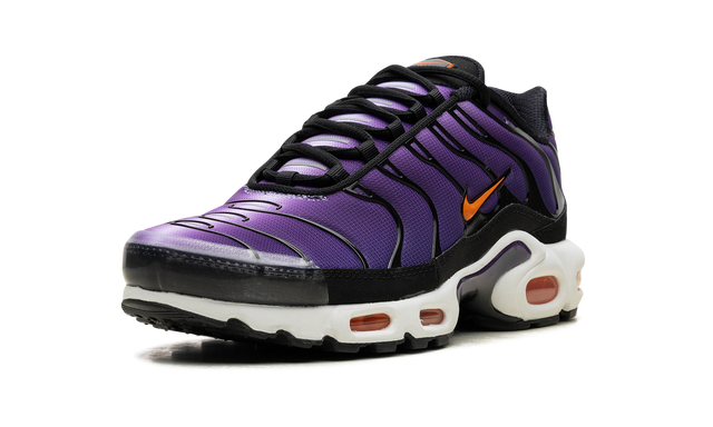 Air Max TN Plus Voltage Purple