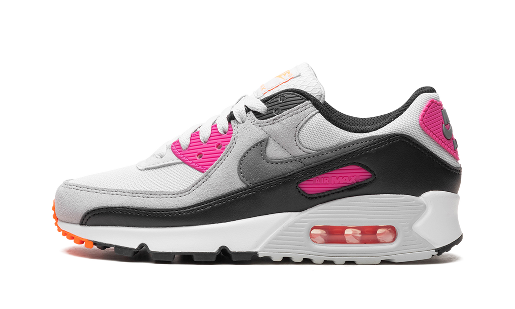 Air Max 90 Dunkin' Donuts