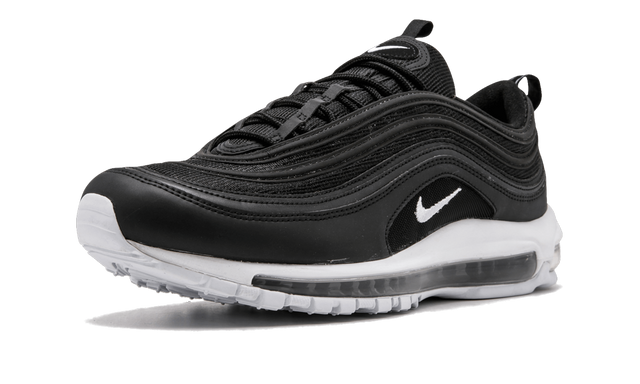 Air Max 97 Black White