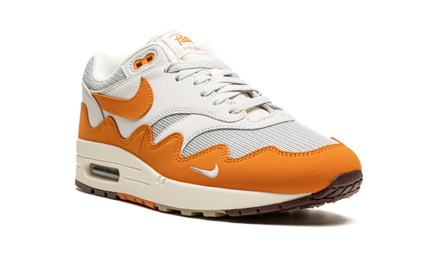 Air Max 1 Patta Waves Monarch