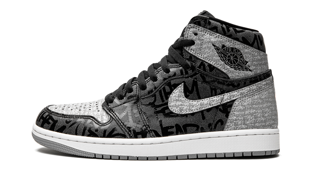 1 Retro High OG Rebellionaire