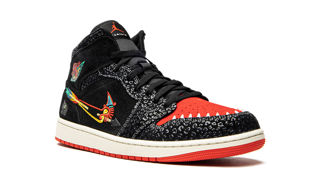 1 Mid SE Siempre Familia