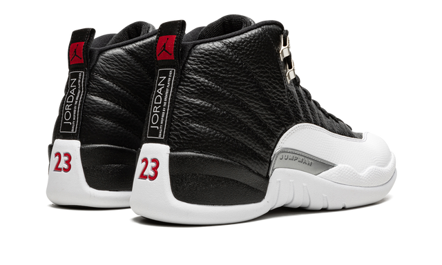 12 Playoffs