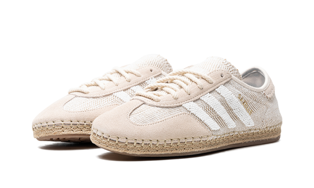 Gazelle The CLOT