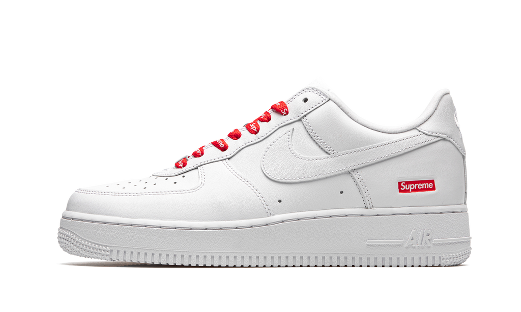 1 Low  White