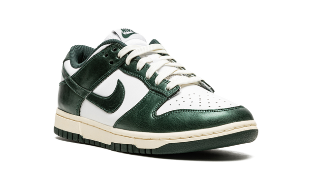 Dunk Low Vintage Green