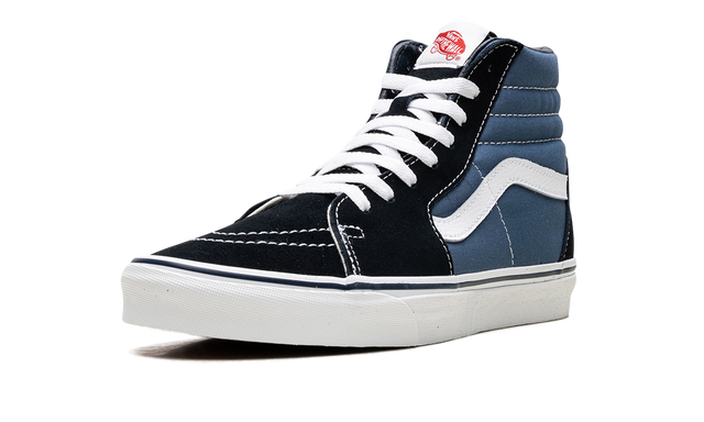 Sk8-Hi