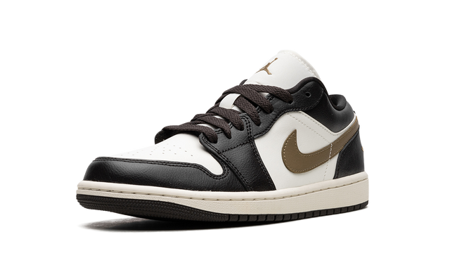 1 Low Shadow Brown