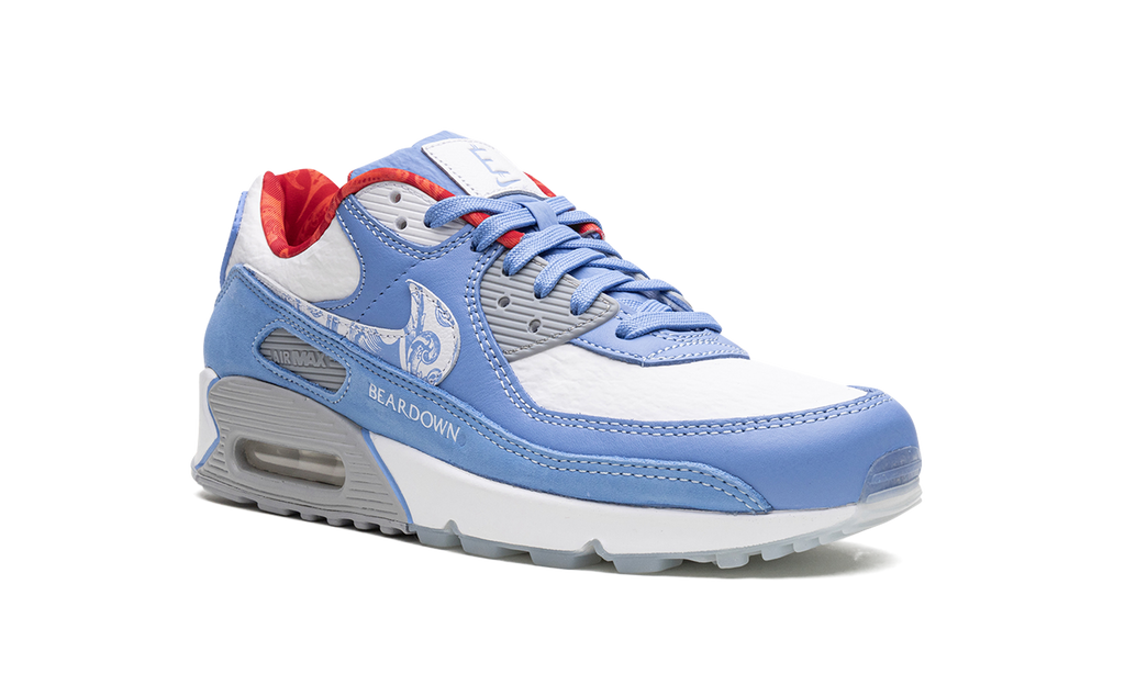 Air Max 90 Doernbecher