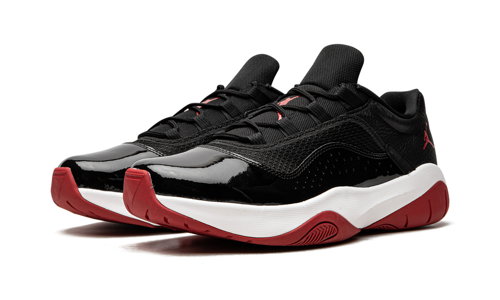 Air  11 CMFT Low Bred